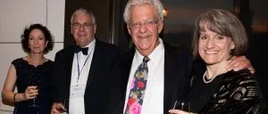 RWJF Celebration