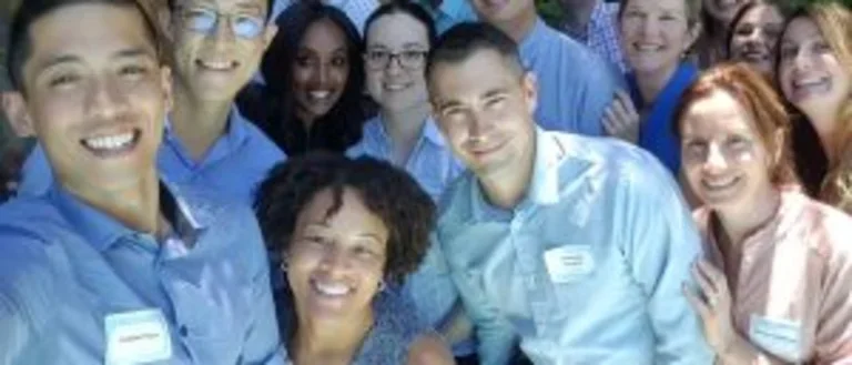 our team carousel picture