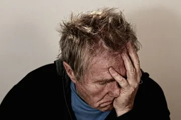 Will the mental health spillover be the second pandemic? (COVID-19)
