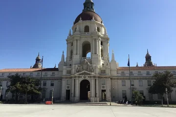 Coronavirus case cluster tied to Pasadena Party