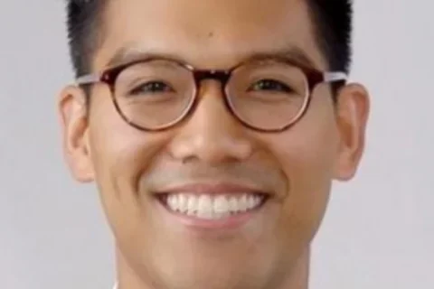 Headshot of Carlos Irwin Oronce, MD, MPH, MSc