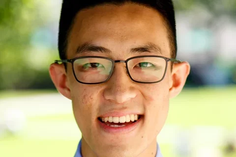 Headshot of Charles Liu, MD