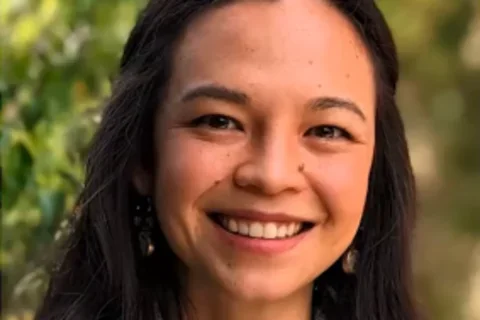 Katherine Chen receives the 2020/21 Chancellor’s Award for Postdoctoral Research