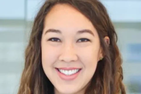 Headshot of Kristen Choi, PhD, MS, RN