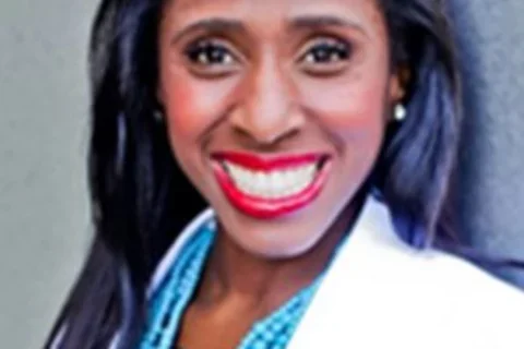 Headshot of Medell Briggs-Malonson, MD, MPH, MSHS