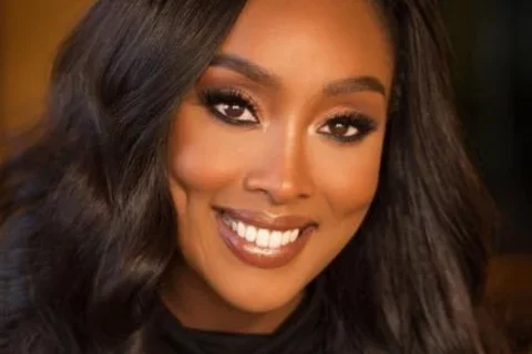 Dr. Etsemaye Agonafer Appointed as White House Fellow (2021-2022)