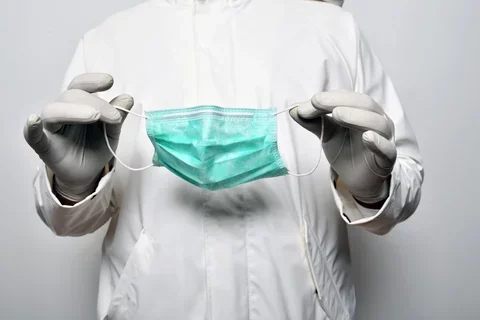 Risk and responsibilities of nurses amid the corona virus