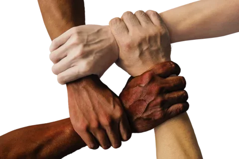 How Community and Unity Can Help Americans Survive (COVID-19)