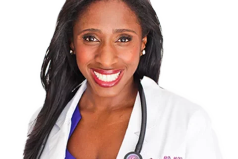 A Word from UCLA’s Medical Director of Clinical Effectiveness