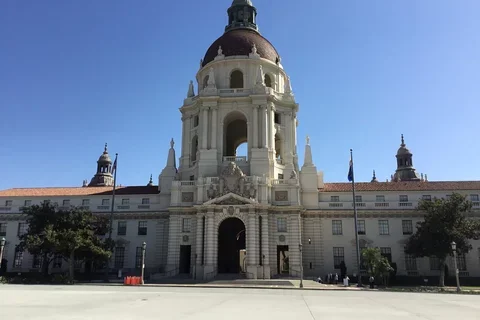 Coronavirus case cluster tied to Pasadena Party