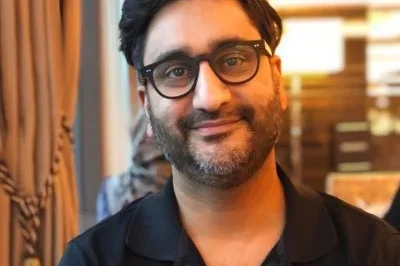 Dr. Anish Mahajan Appointed CEO & CMO of Harbor-UCLA Medical Center