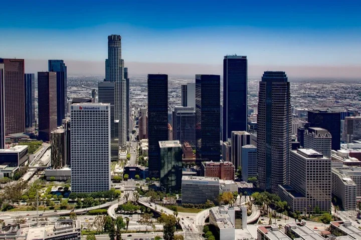 Is Los Angeles going to be the next New York when it comes to coronavirus?