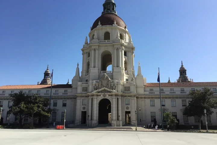 Coronavirus case cluster tied to Pasadena Party