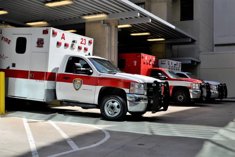 What Emergency Doctors Worry About (COVID-19)