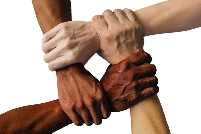How Community and Unity Can Help Americans Survive (COVID-19)