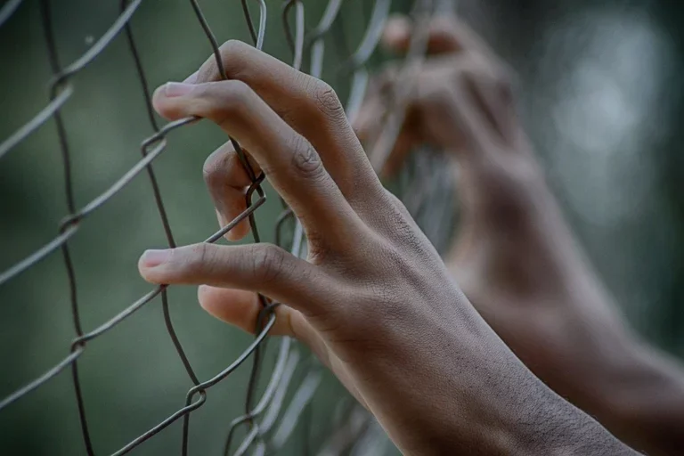 LA County’s Incarcerated Youth At High Risk (COVID-19)