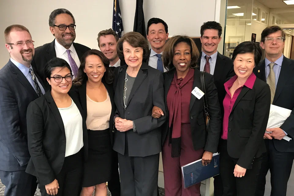 our team featured alumni thumbnail