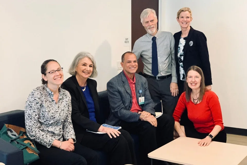 our team leadership thumbnail