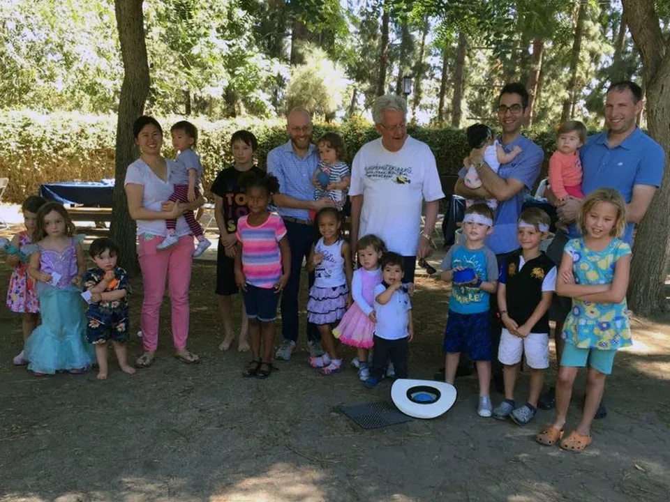 photo gallery picture