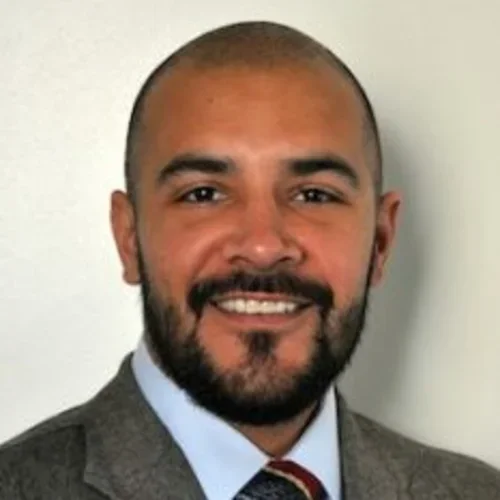 Headshot of Nicolás E. Barceló, MD