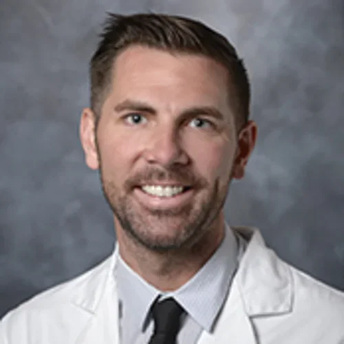 Headshot of Carl Berdahl, MD, MS