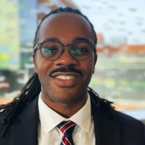 Headshot of Thomas Elliott, MD