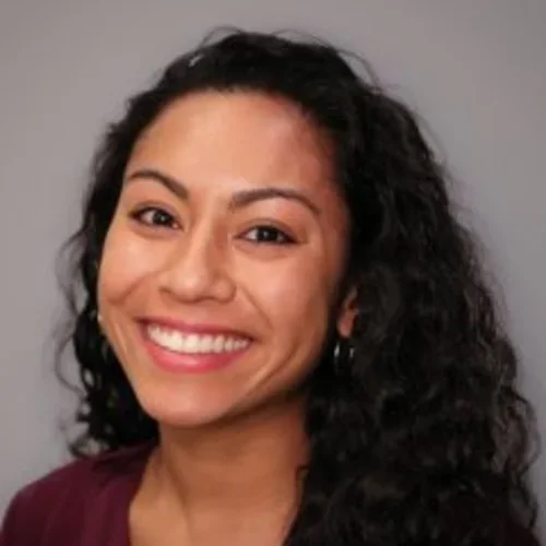 Headshot of Jessica Faiz, MD