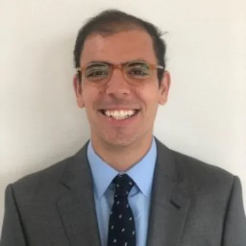 Hashem Emad Zikry, MD