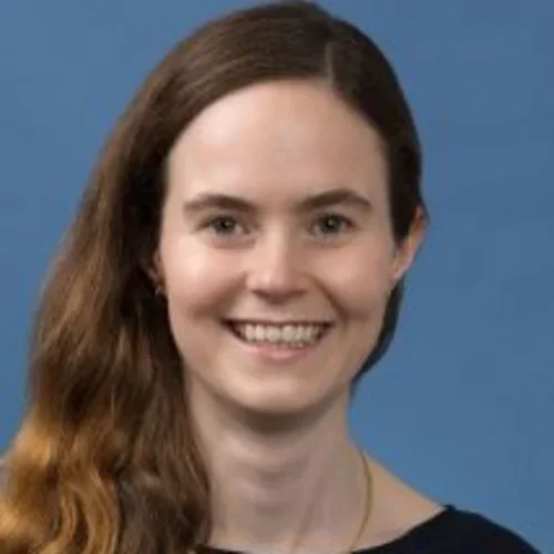 Headshot of Hattie (Harriet) Huston-Paterson, MD, MA