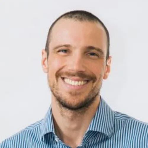 Headshot of Kimon L.H. Ioannides, MD