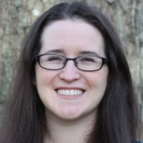 Headshot of Jamie La Charite, MD, MPH