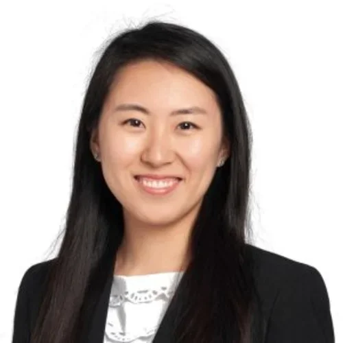 Headshot of Jessica Zhang, MD