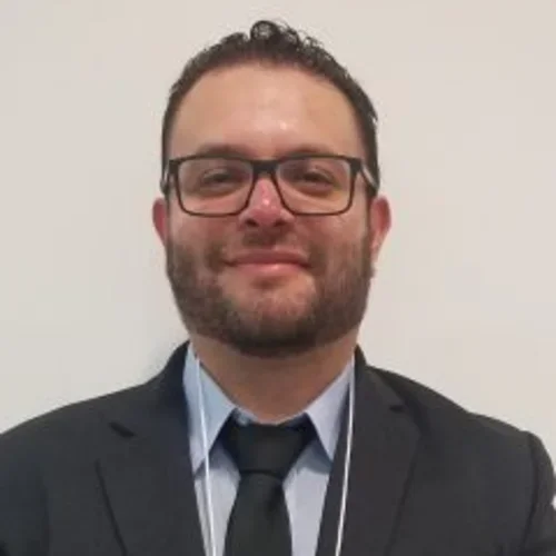 Headshot of Jesus Ricardo Torres, MD, MPH