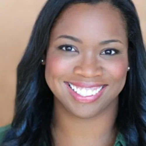 Kia Skrine Jeffers, PhD, RN, PHN