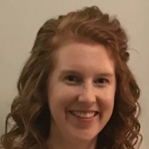 Headshot of Kimberly Lynch, MD