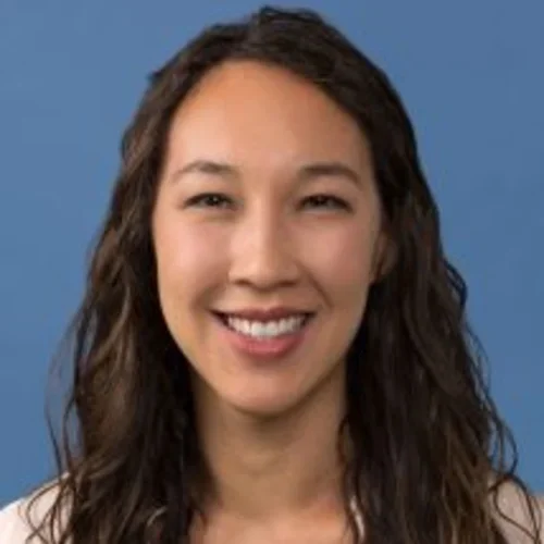 Headshot of Kristen Choi, PhD, RN, MS