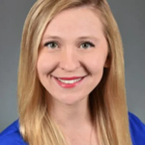 Headshot of Lauren Wisk, Ph.D.