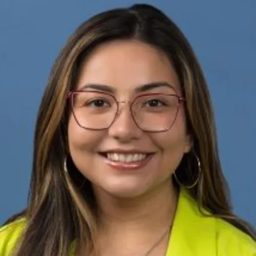 Headshot of Lilian Bravo, PhD, RN