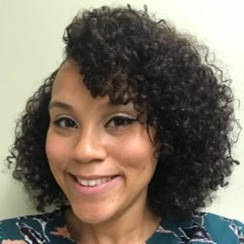 Headshot of Lisa Mansfield, PhD, MSN, RN