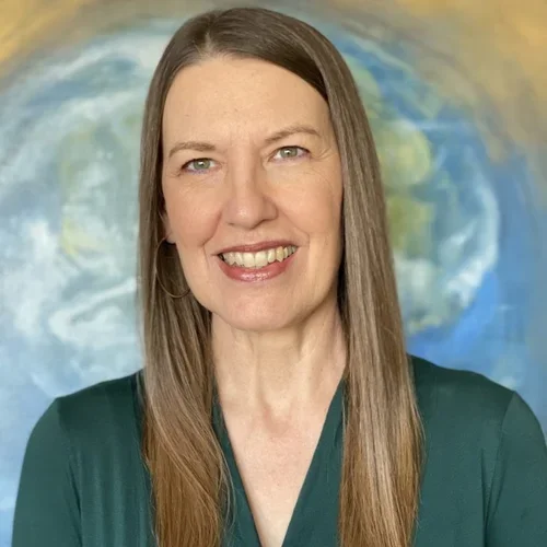 Headshot of MarySue V. Heilemann, PhD, RN, FAAN