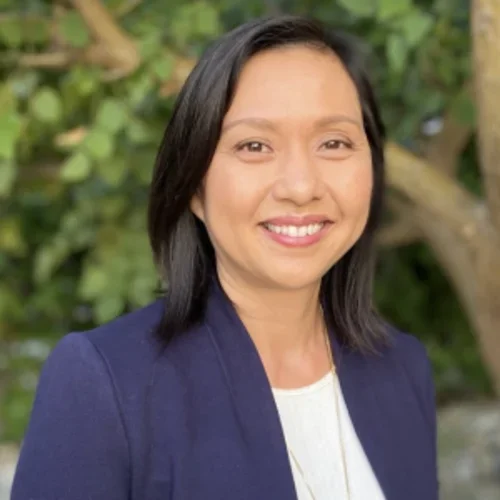 Headshot of My Hanh (Theresa) Nguyen, PhD, PMHNP-BC