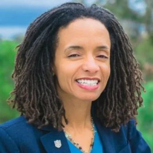 Headshot of Nina T. Harawa, PhD, MPH