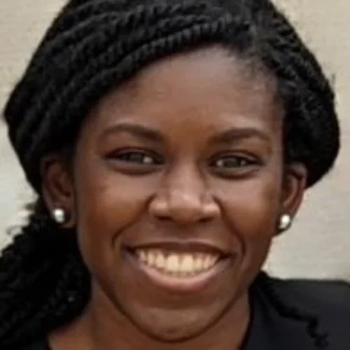 Margaret Nkansah, MD, MS