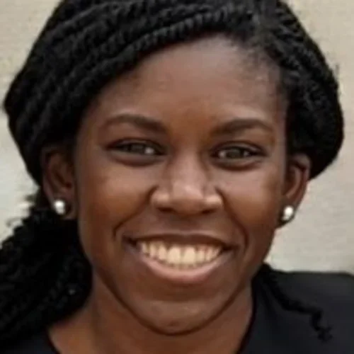 Margaret Nkansah, MD, MS
