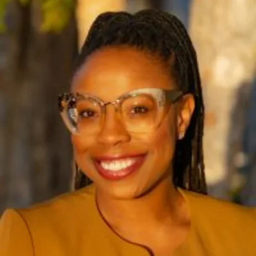 Kenechukwu Ojukwu, MD, MPP