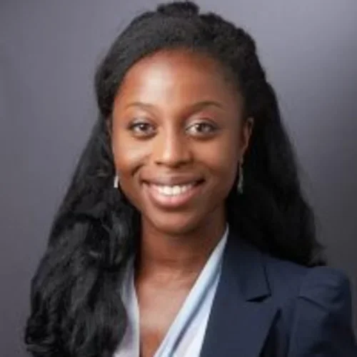 Deborah Oyeyemi, MD