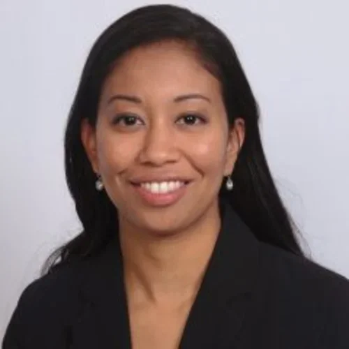 Headshot of Jennifer Peralta, MD, MST