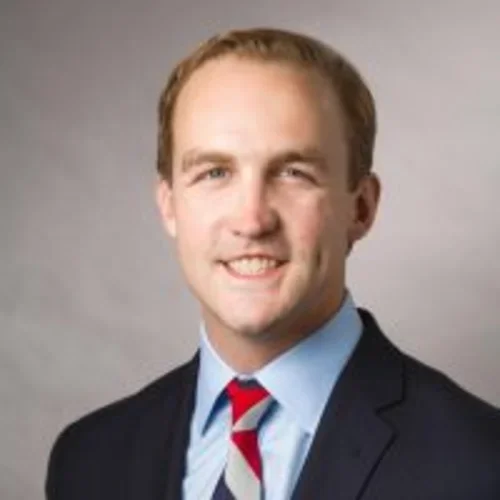 Headshot of Jacob Quinton, MD, MPH