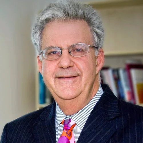 Headshot of Robert H. Brook, MD, ScD