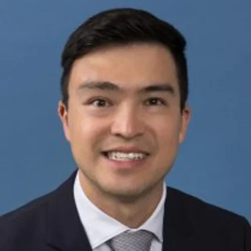 Headshot of Jordan Rook, MD